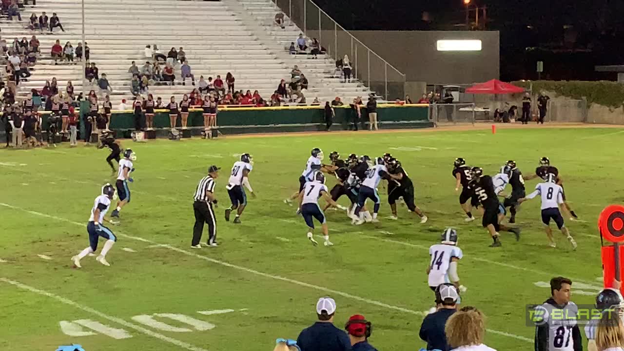 Powell getting it done💪