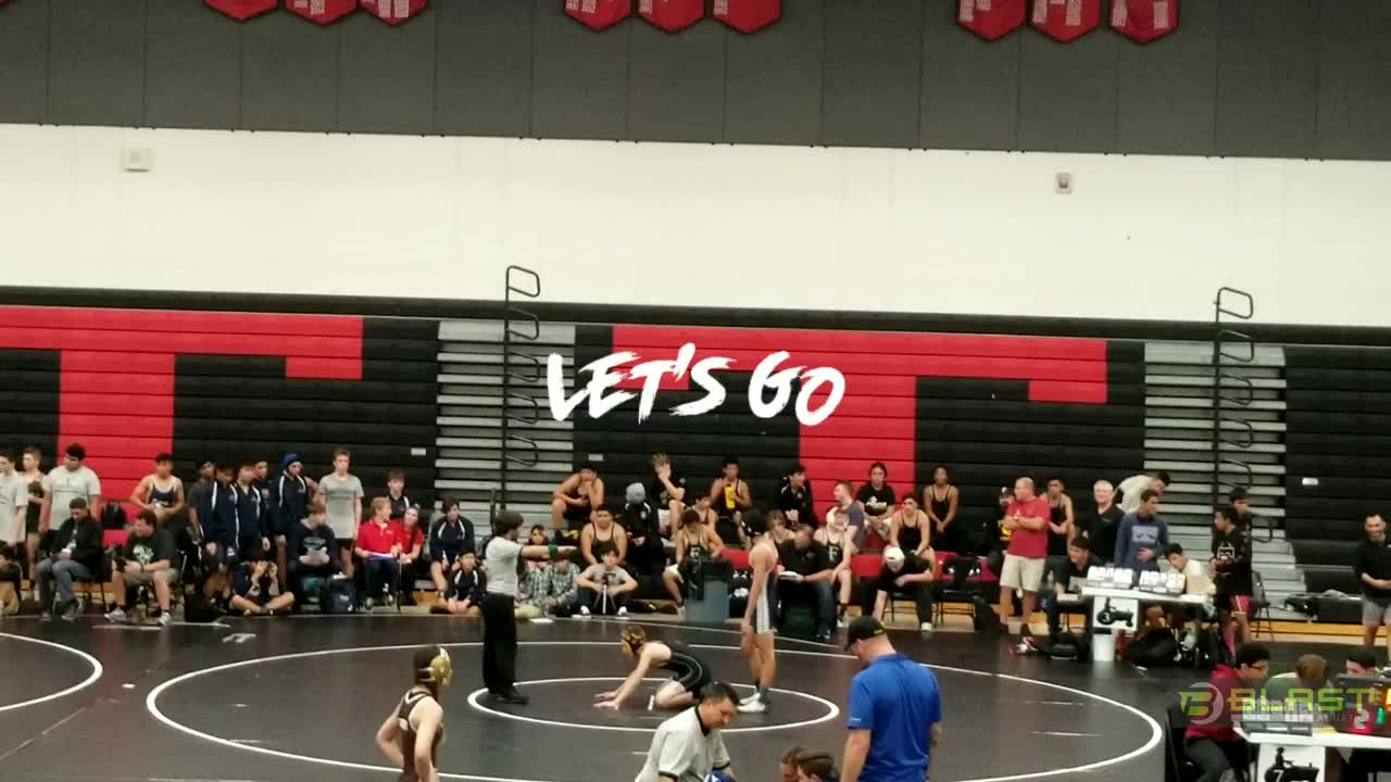 Tustin tournament