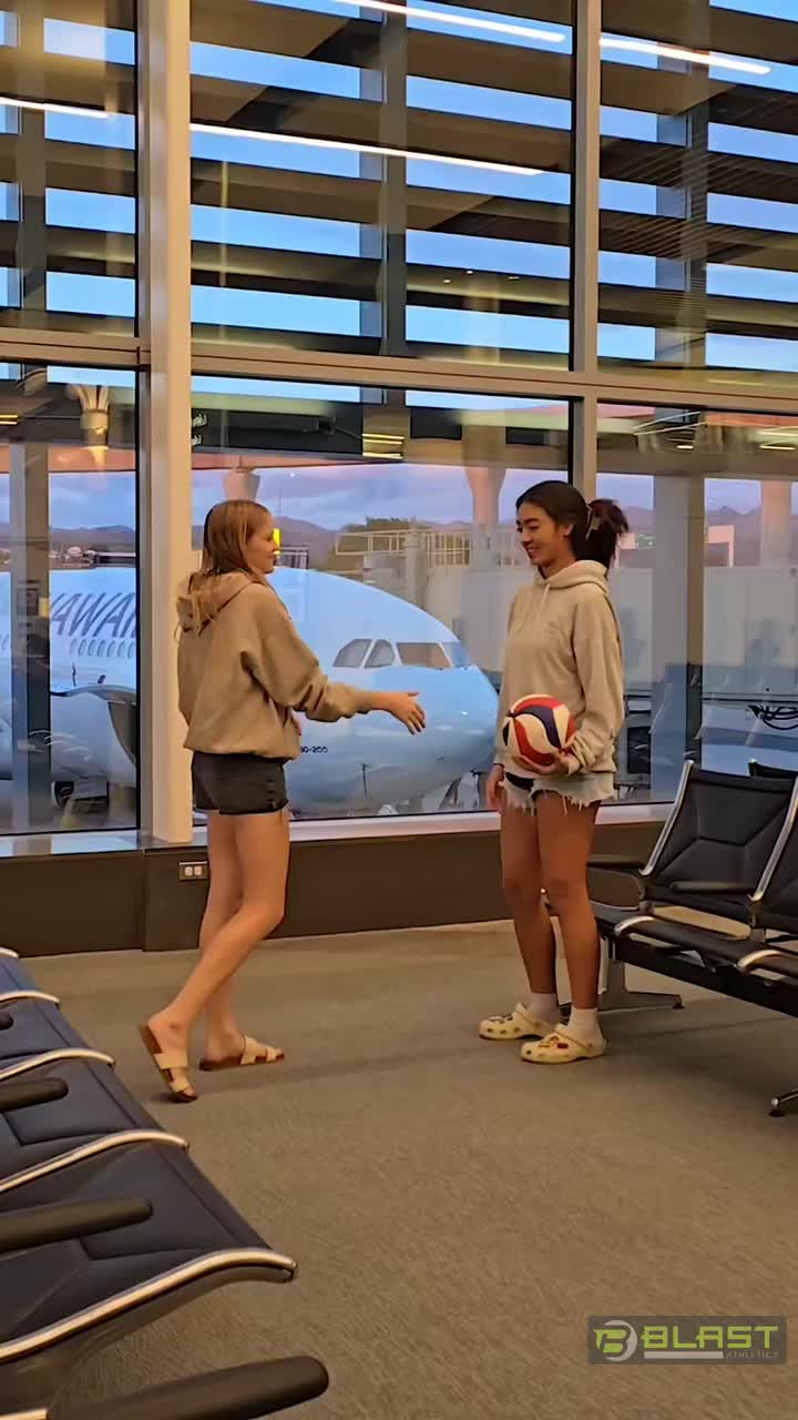 November 22, 2024 : HNL International Airport 

After weeks of fundrai