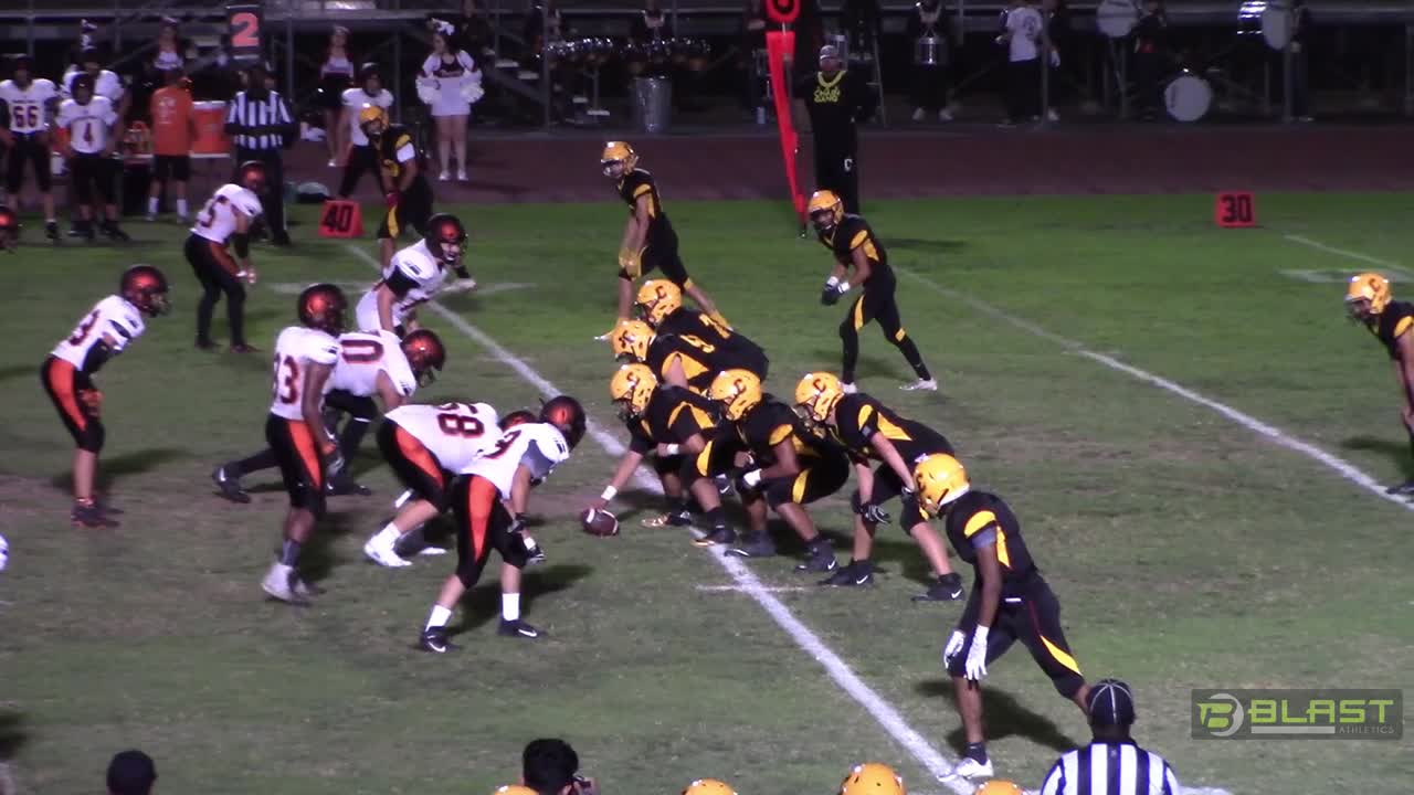 Offense RT #74