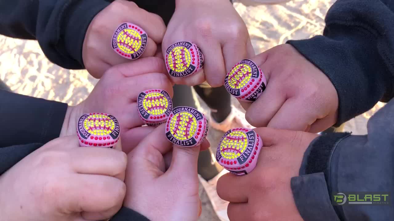 Ring, ring!