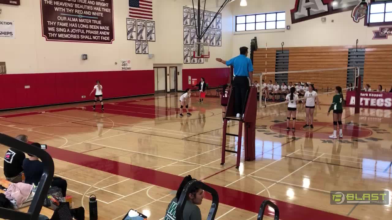 Nice kill!