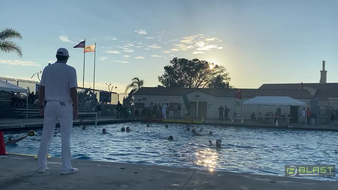 Goal by Tyler - 1 to 1 against Damien!