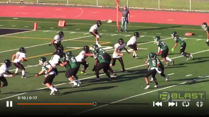 Tackle