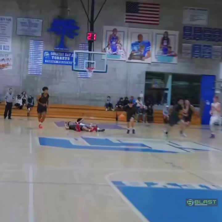The JSerra Boys Basketball team maintained its’ winning ways with a 66