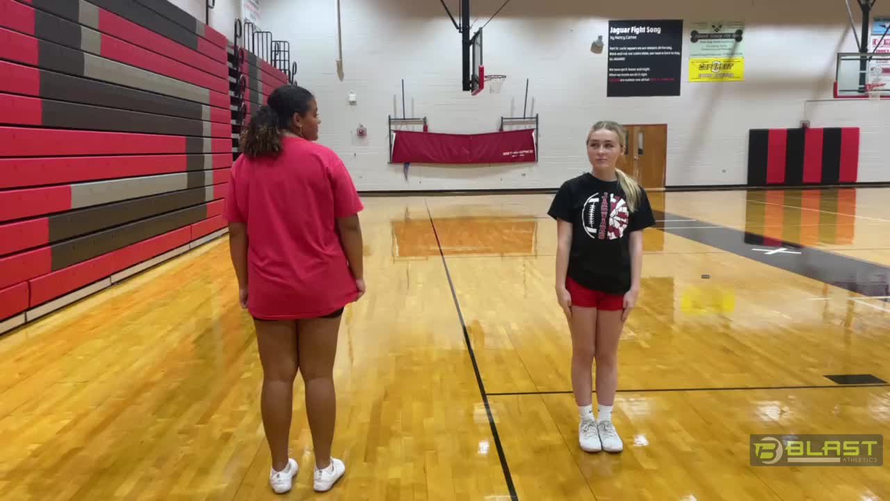 hold that line