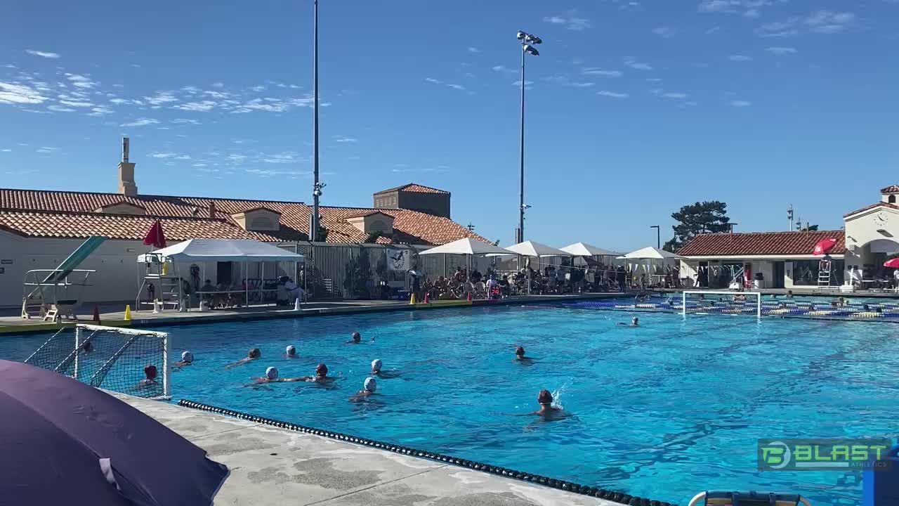 Goal by Tyler! Score is 9 to 12