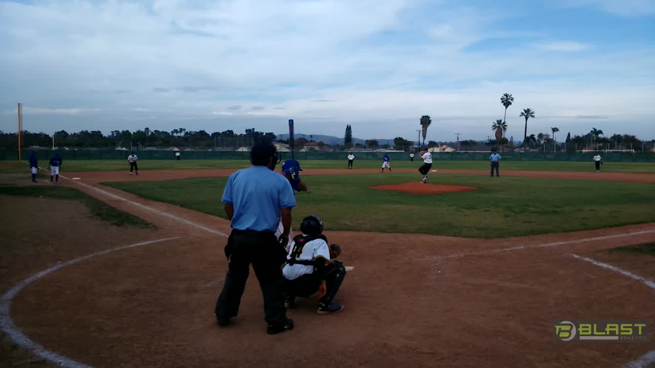 Chiefs Finish Off a DOMINANT WIN vs ERHS