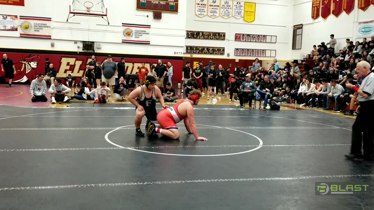 League tournament.