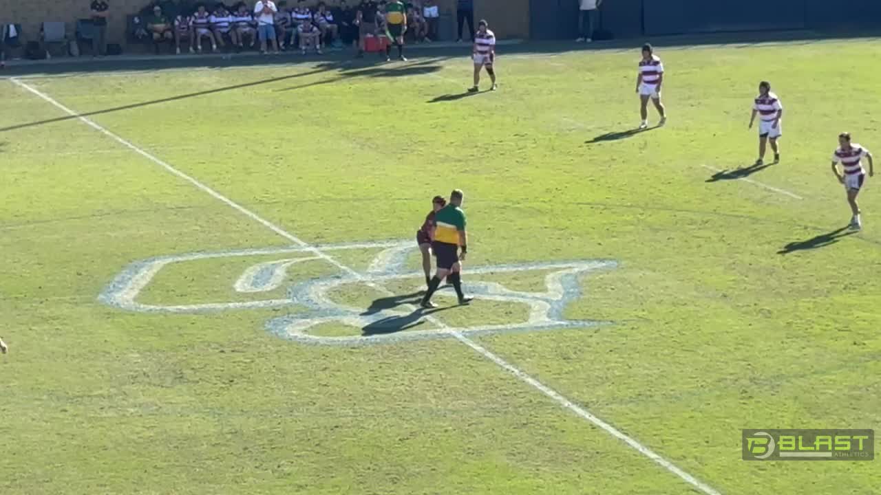 USD Preseason Matches