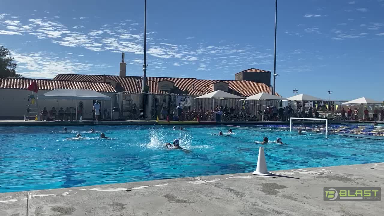 Goal by James! Score is 7 to 11