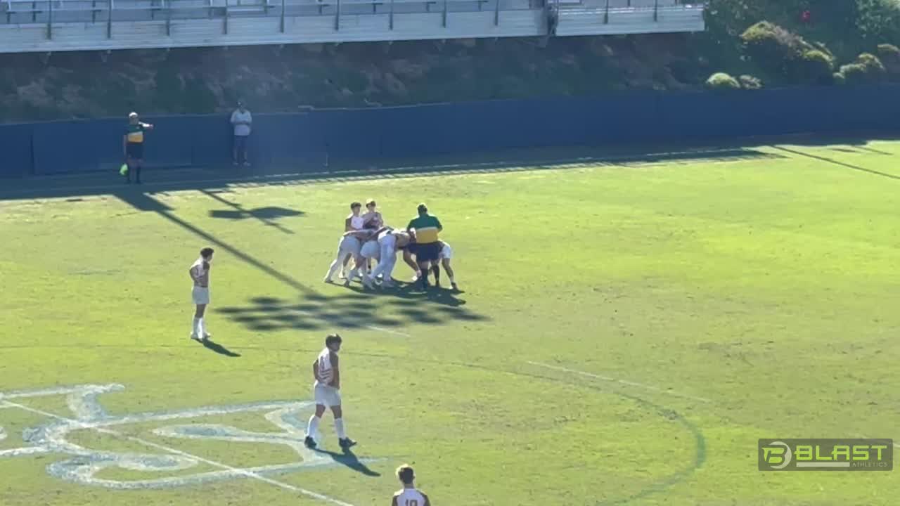 USD Preseason Matches