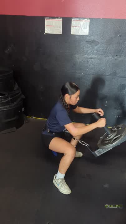 Strength Training 10/17
