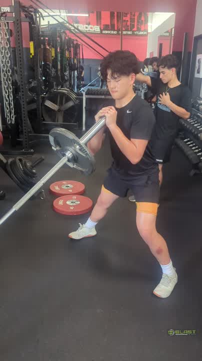 Strength Training
