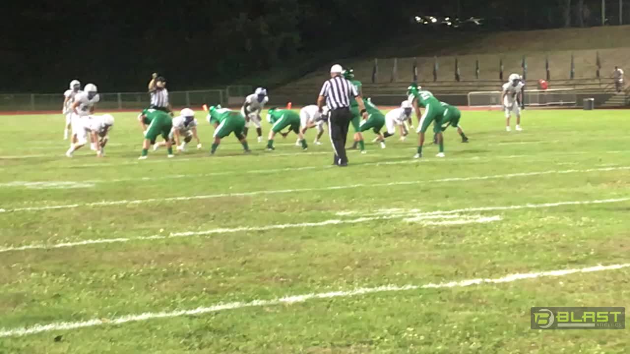 Defense Strong!