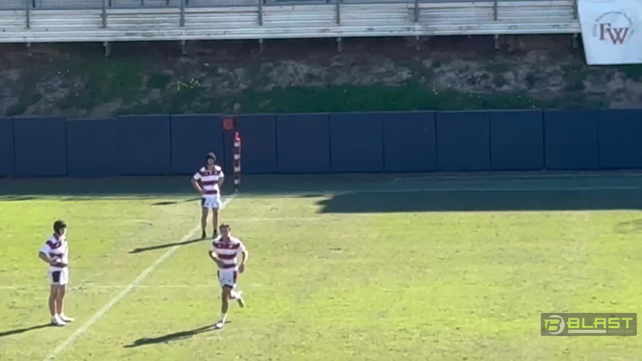 USD Preseason Matches