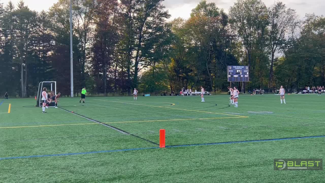 PC goal 9/30/24