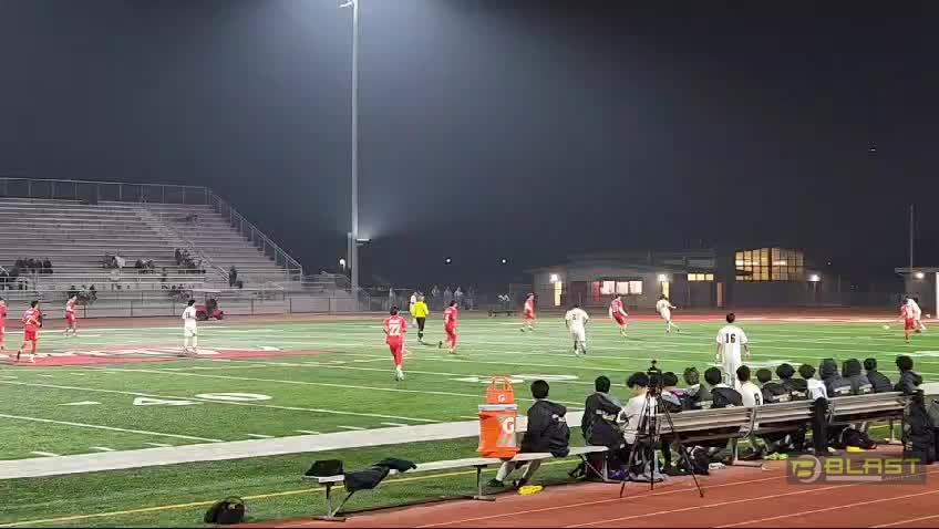 Goal Will Flint