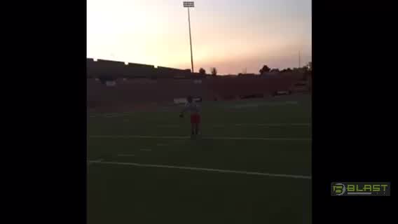 Throwing
