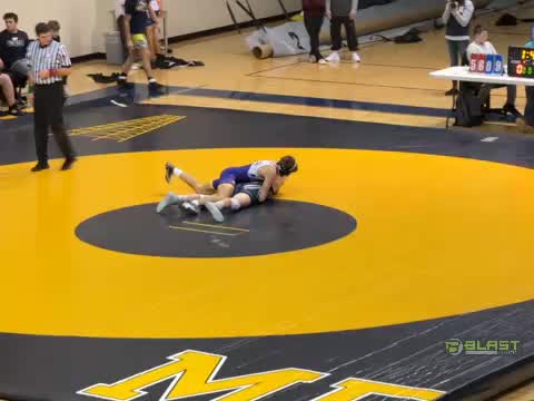 Nice pin