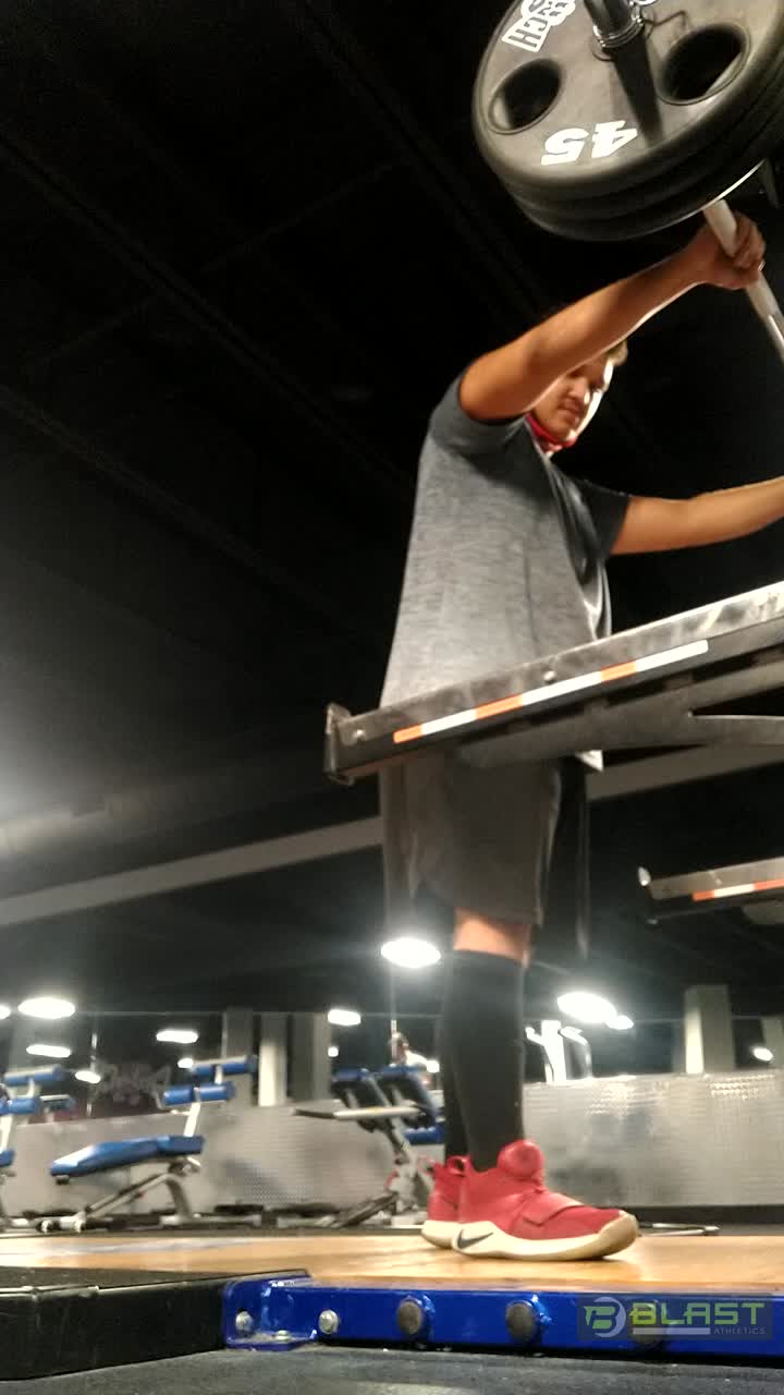 New max 320