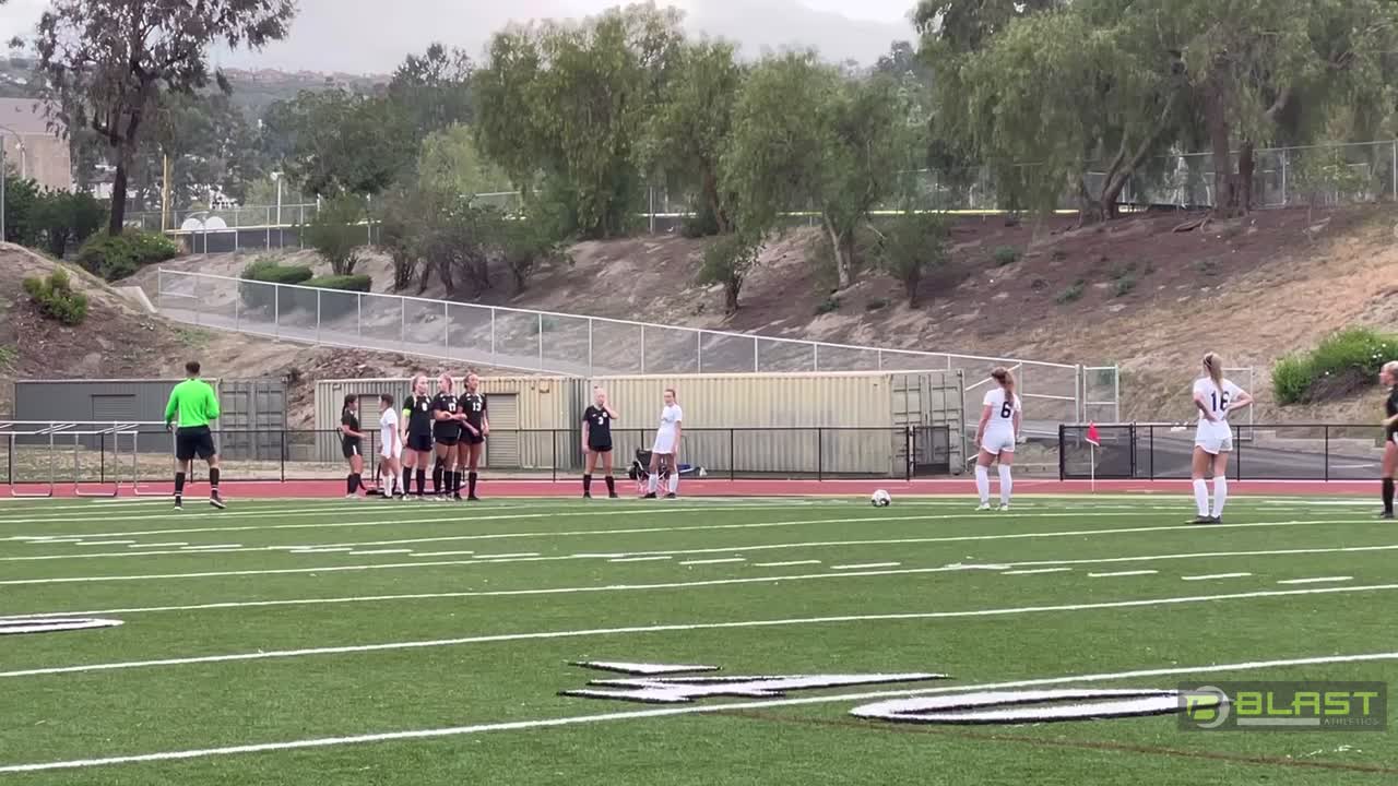 El Dorado vs Canyon Game Highlights Part 3