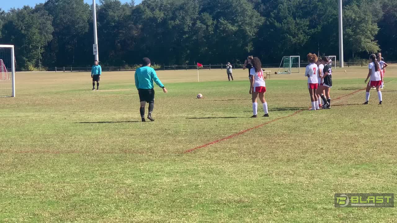 Goal⚽️⚽️⚽️