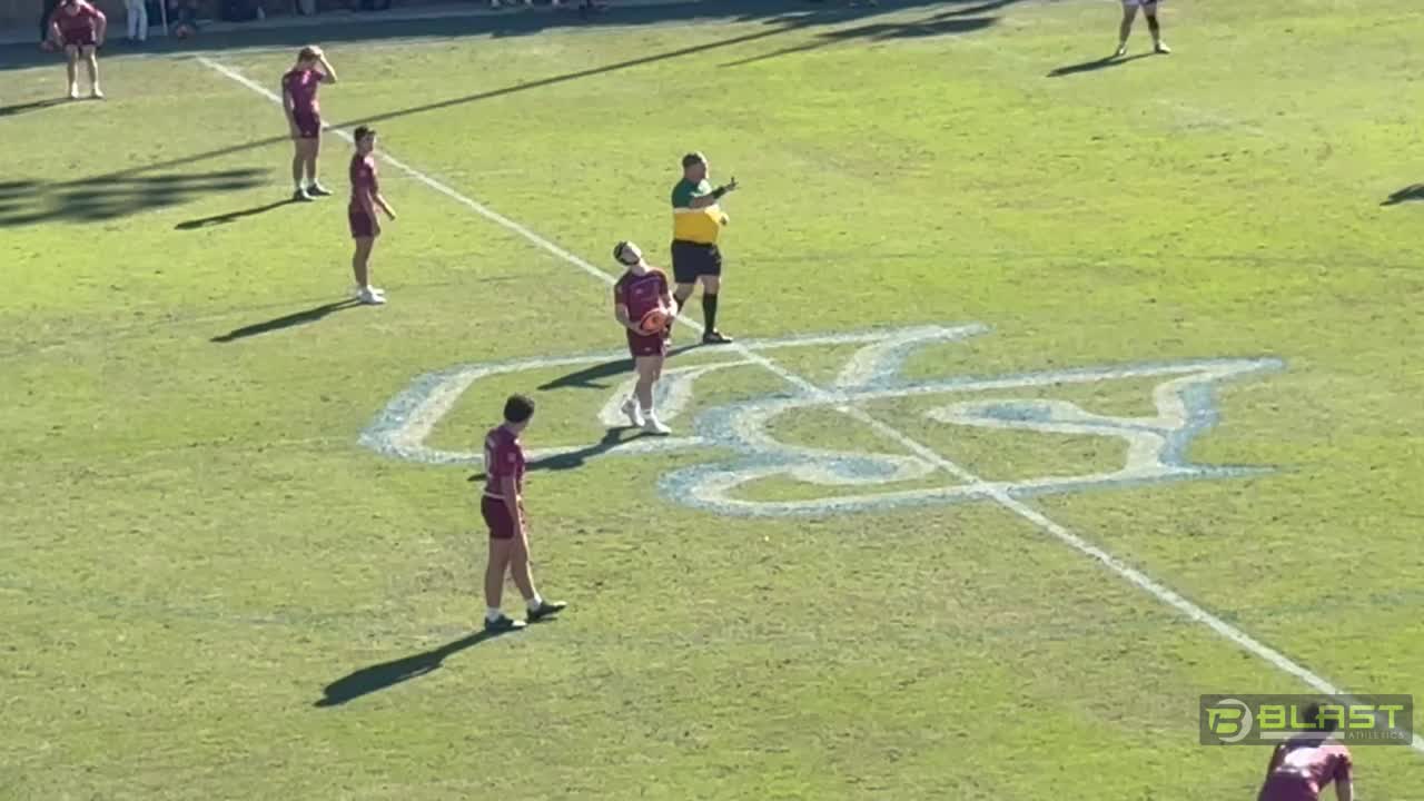 USD Preseason Matches
