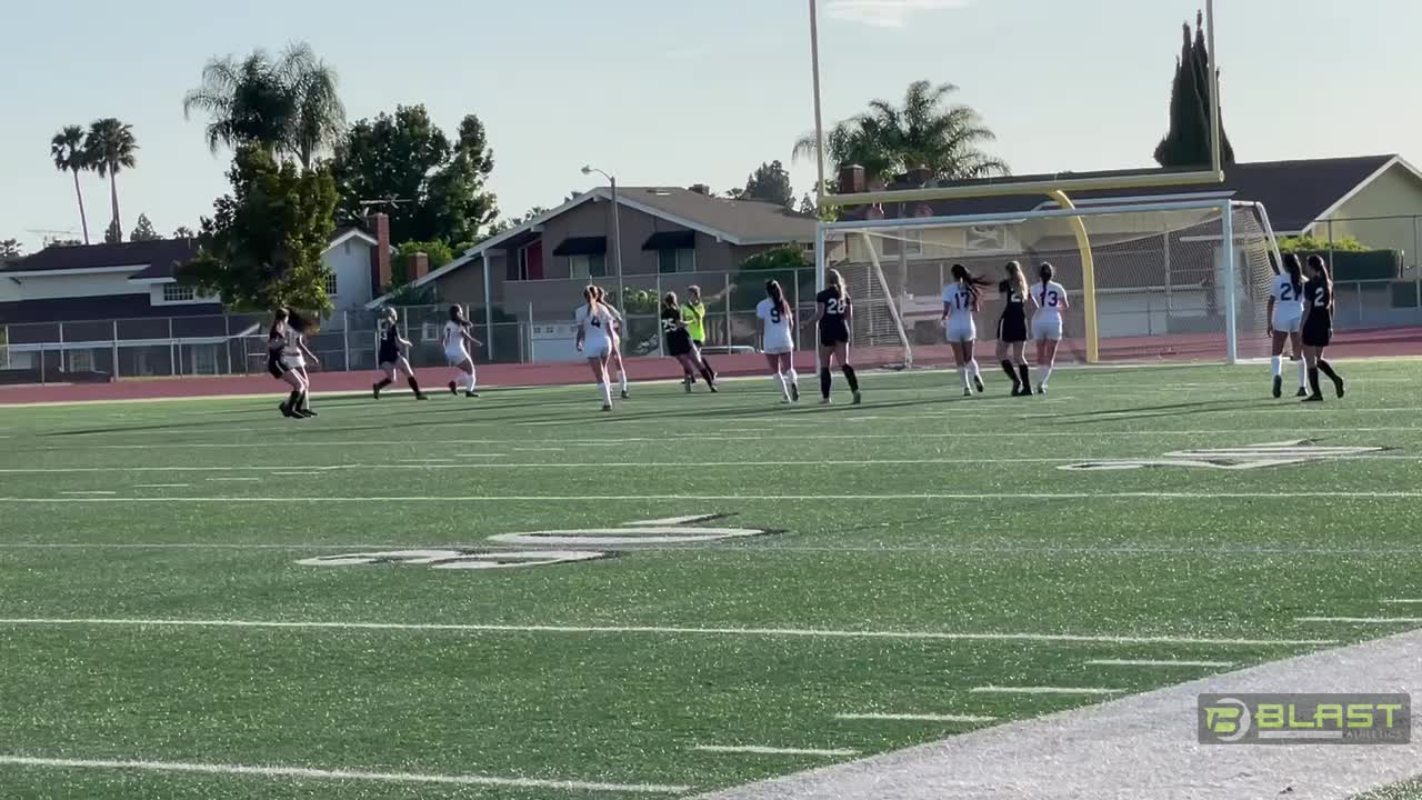 El Dorado vs Elmo Game Highlights Part 3
