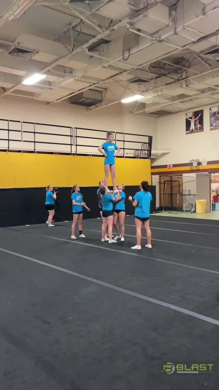 Let’s go gold