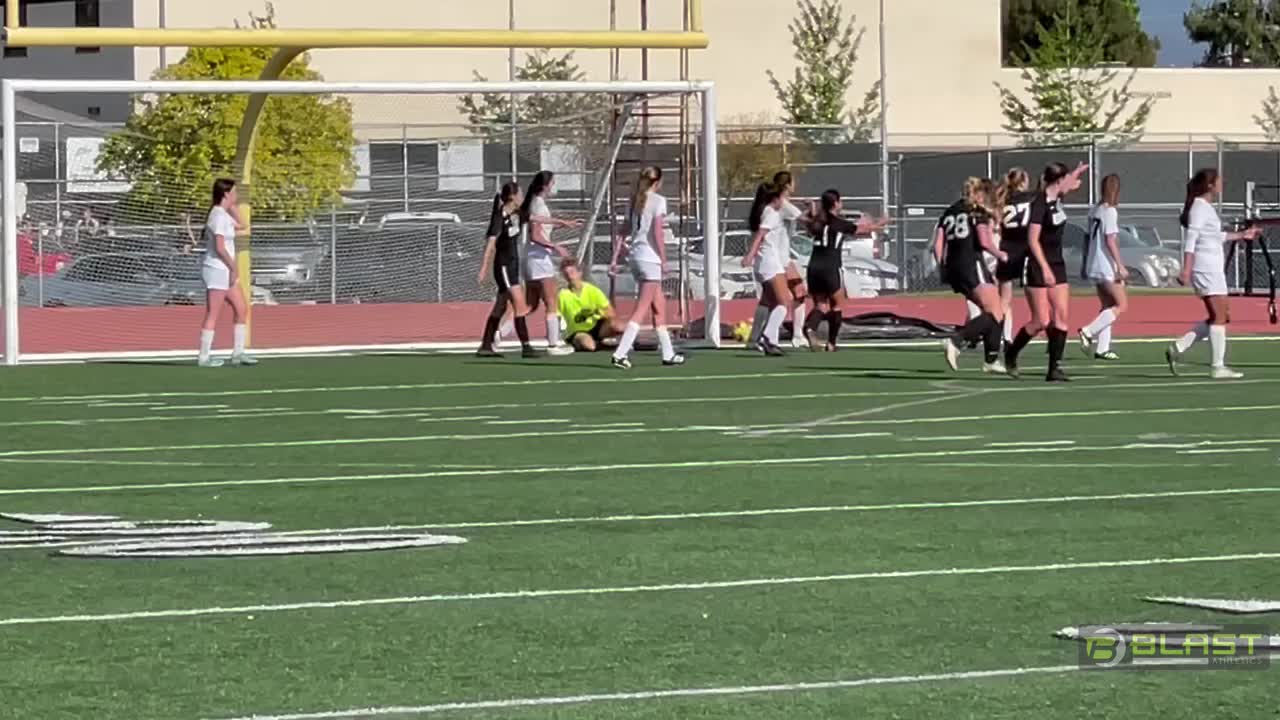 El Dorado vs Elmo Game Highlights Part 2