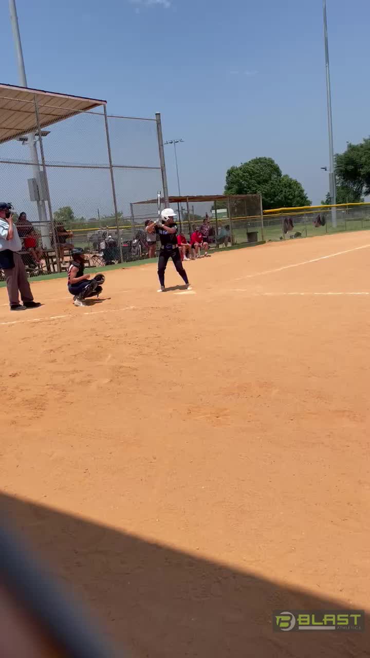 Base Hit 🥎