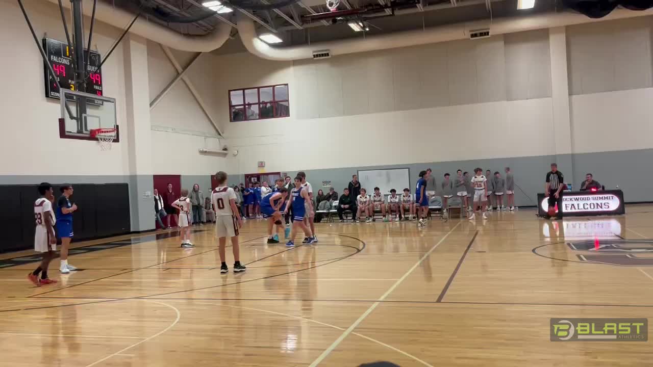 Northwest Game Winner!!!