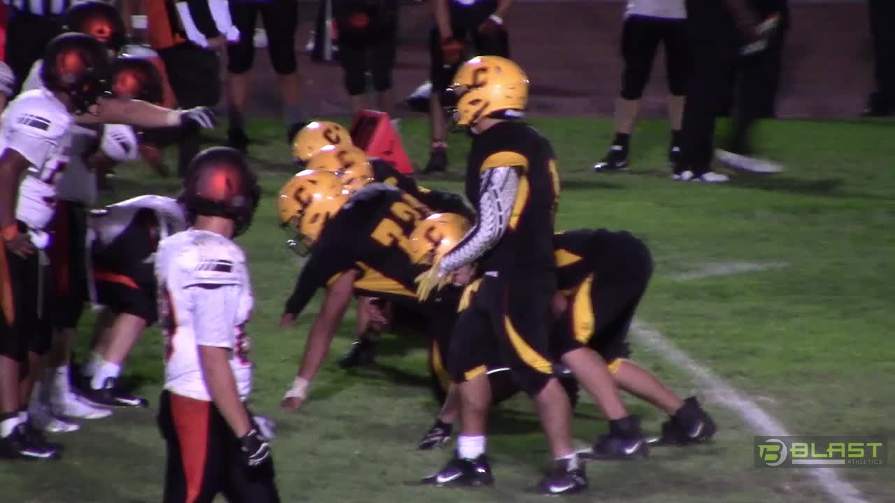 Defense #74