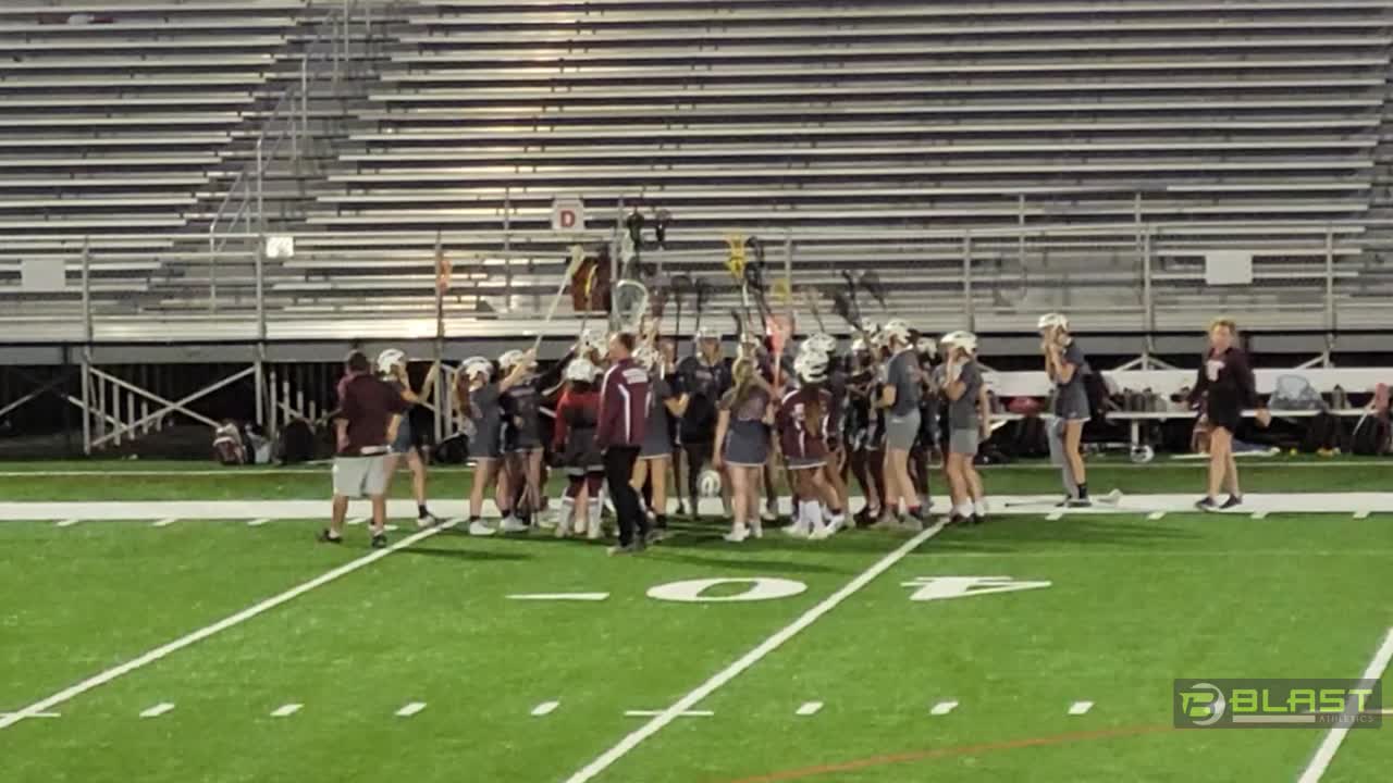 Our Lady Eagles do it again!!! 🦅🥍

Niceville 13 vs. Fort Walton 3