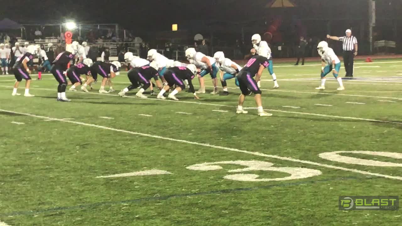Tiger Defense hold’em