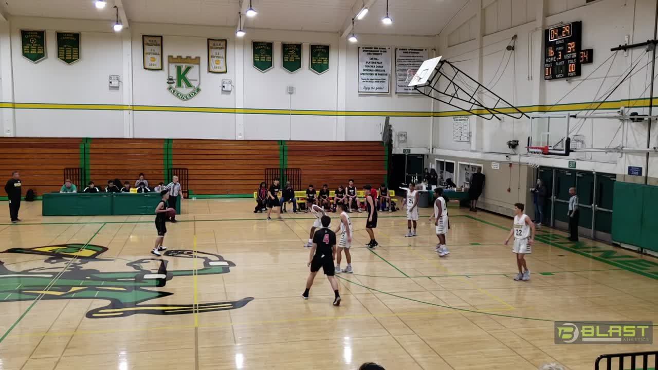 Matthew for 3!