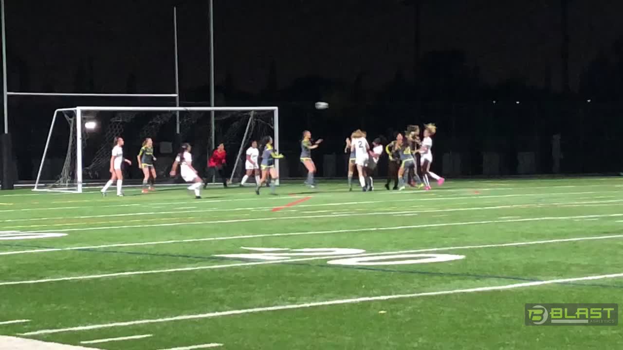 El Dorado vs Foothill Game Highlights Part 3