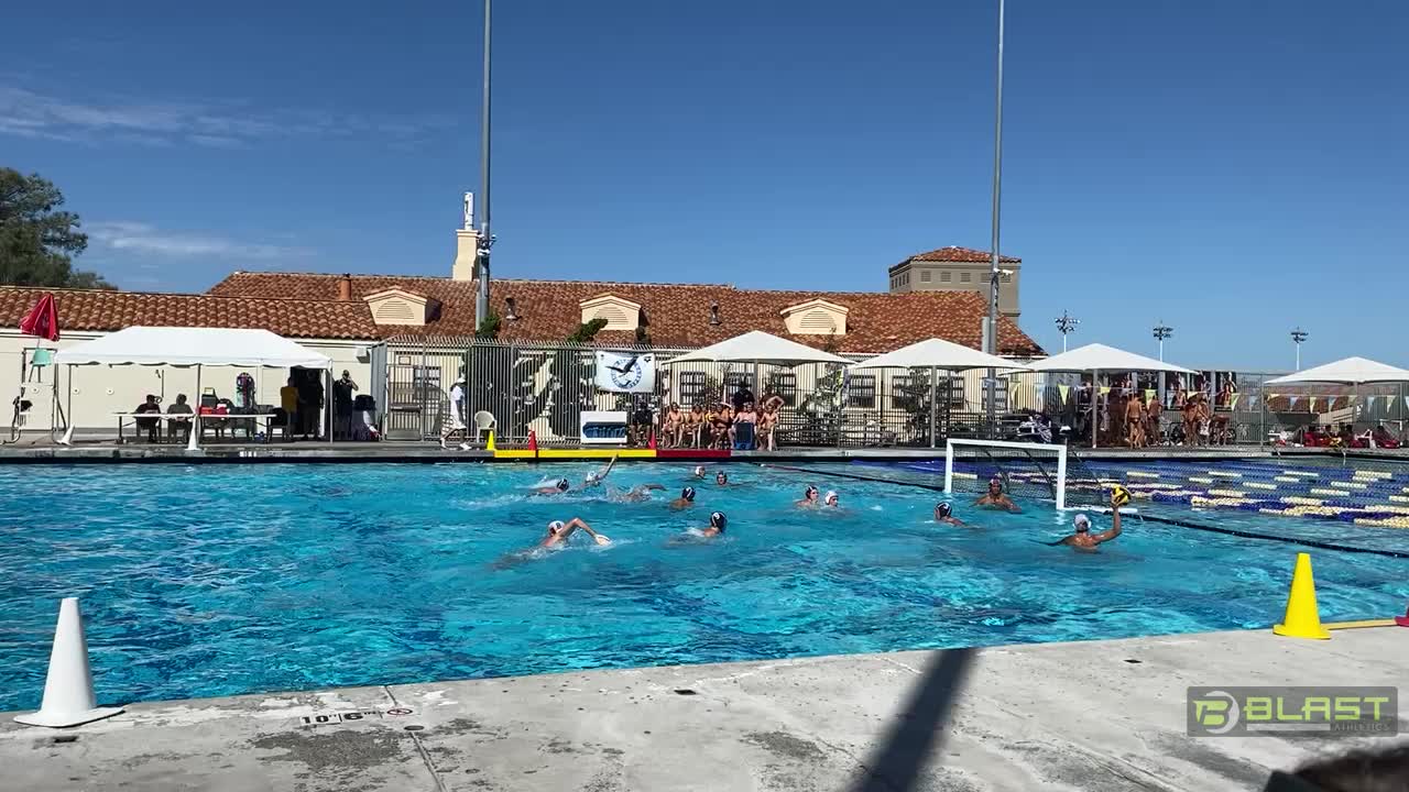 Goal by Alex! Score is 8 to 3!