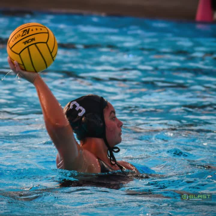 The JSerra Girls Water Polo team capped a strong showing at the Warrio