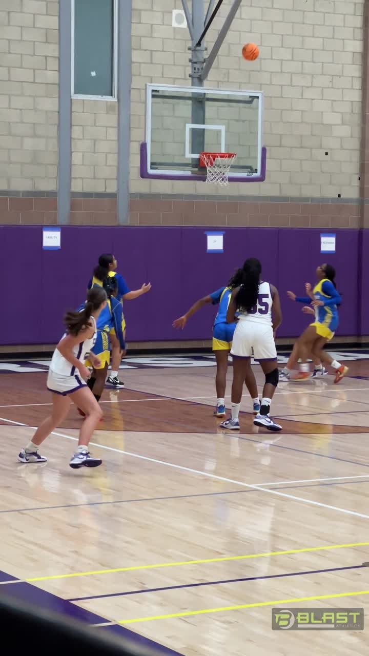 3 Ball from Hawk