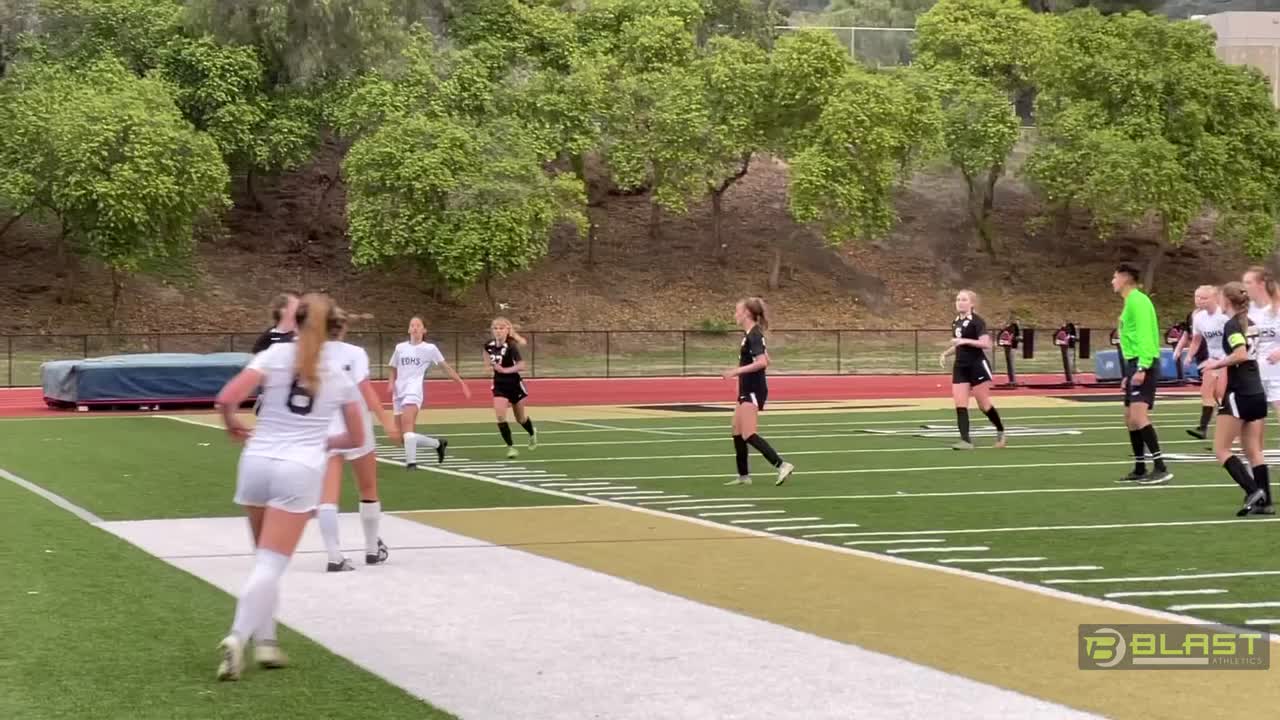 El Dorado vs Canyon Game Highlights Part 2