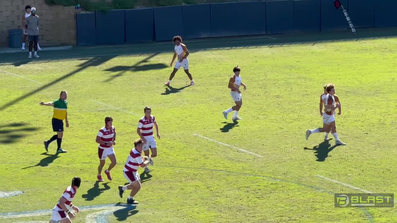 USD Preseason Matches