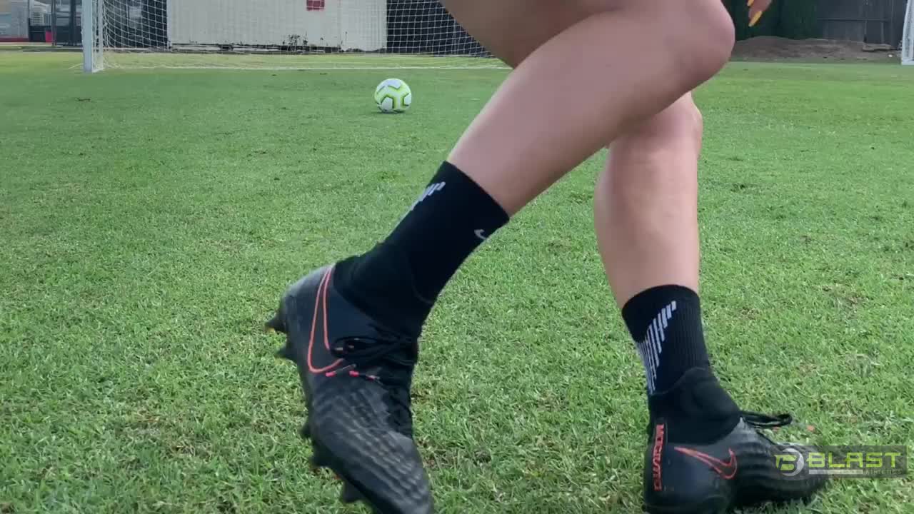 Part 2: Advanced Core Exercises For Soccer Players
