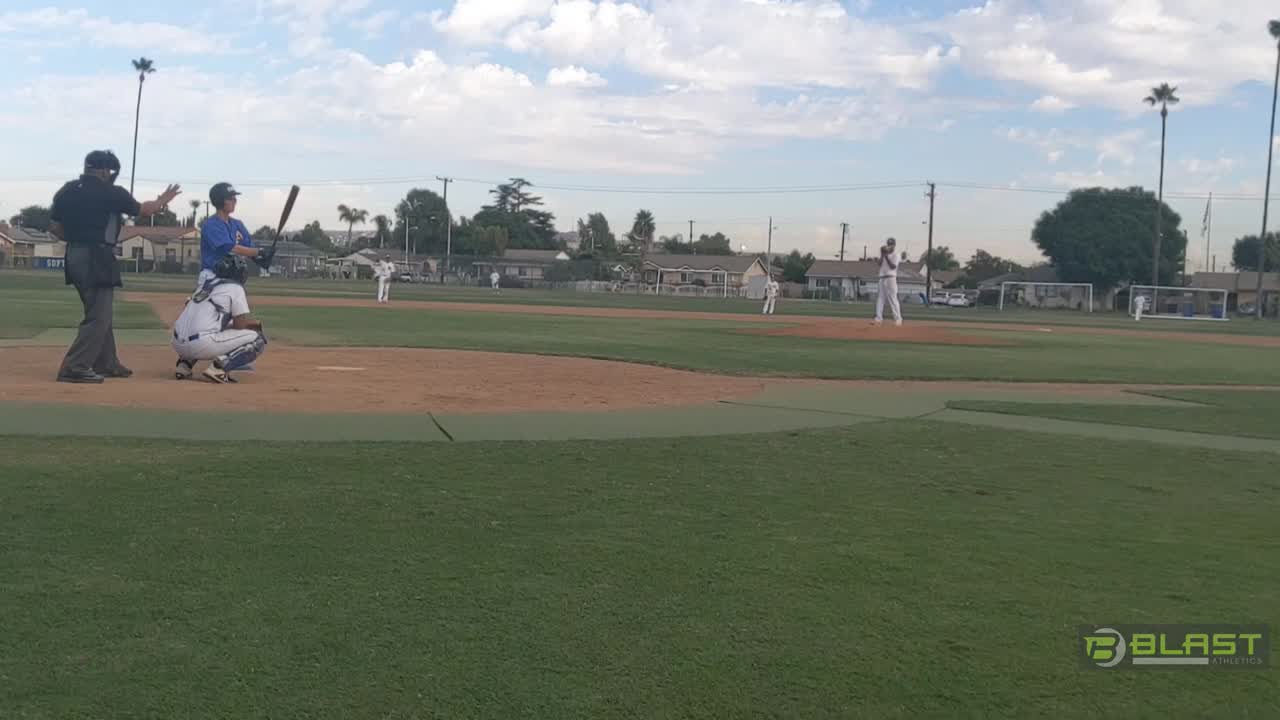 Intro Alejandro snags a double today, and w/ only 1IP had no runs. Bas
