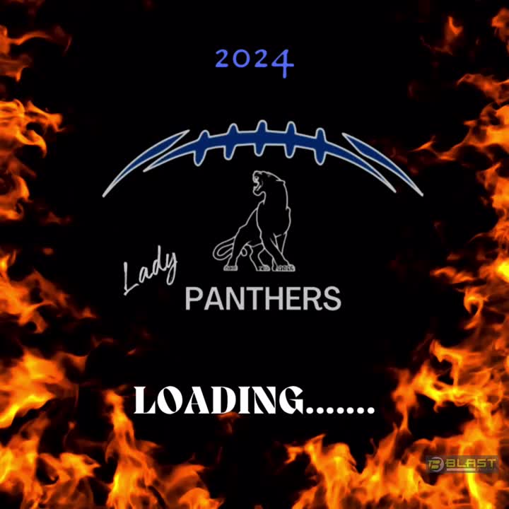 Panthers..... Loading!!!