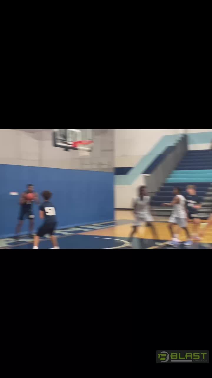Matthew to Beau for 2!