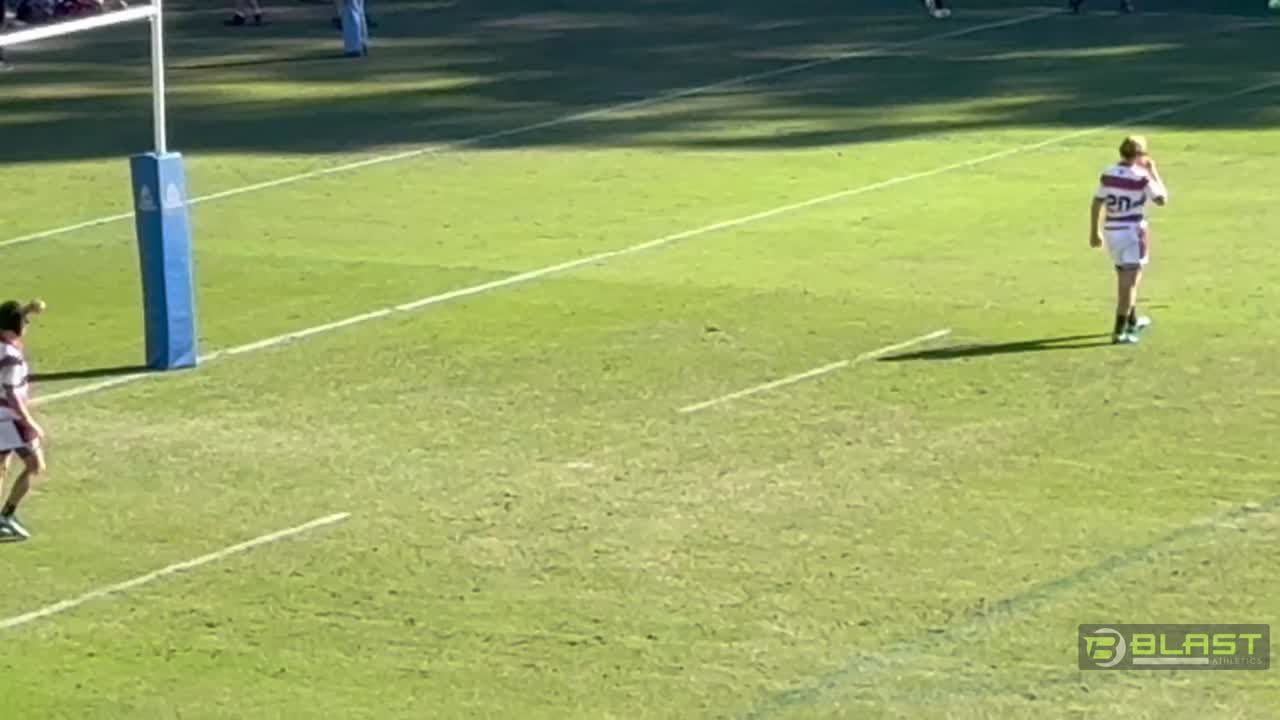 USD Preseason Matches