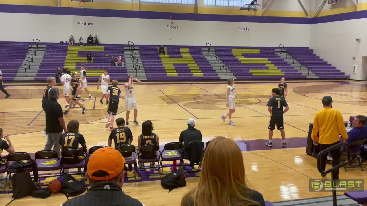 Good game