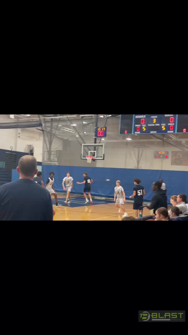 Carlos for 2!
